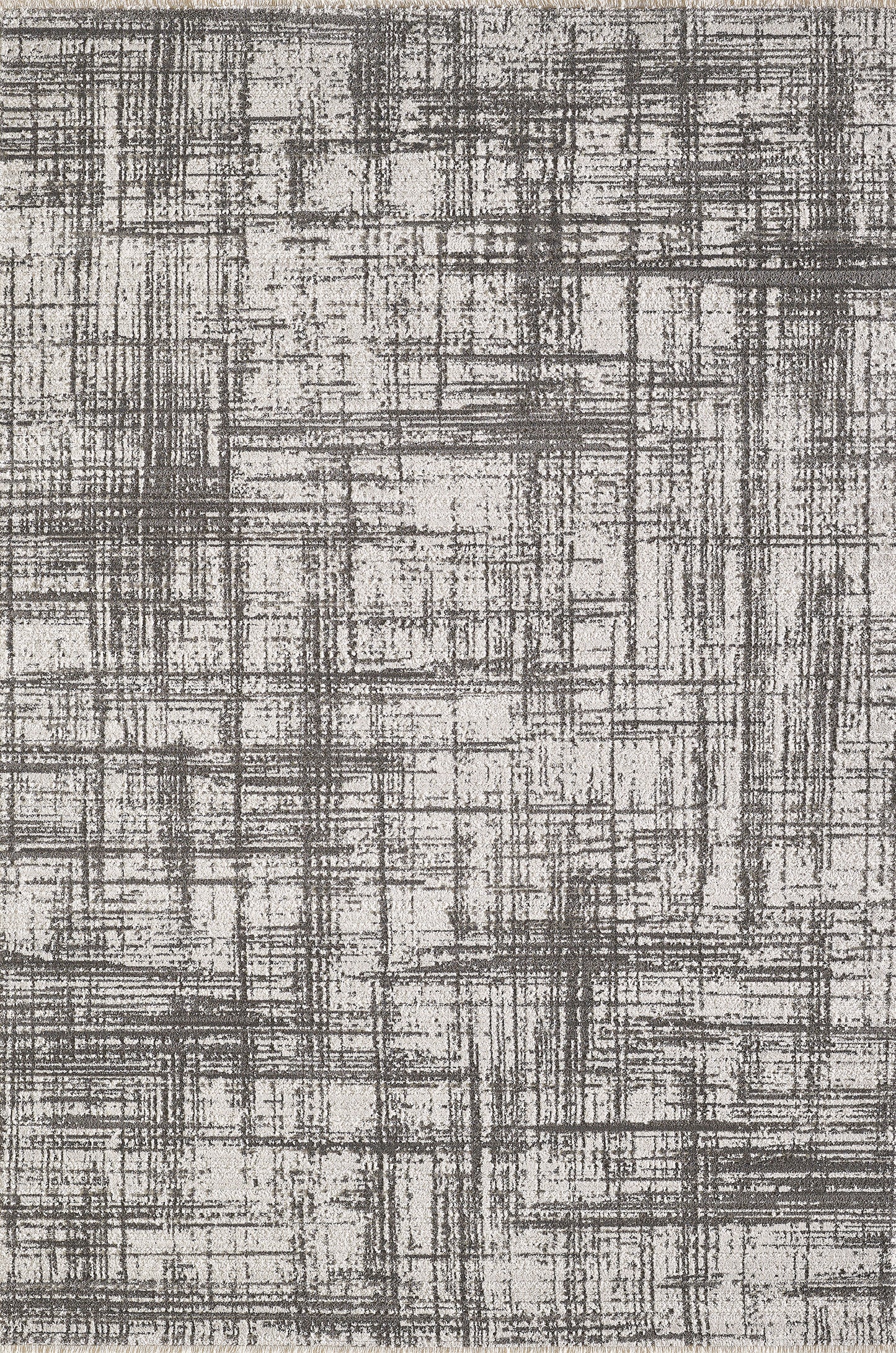 BOHEMIAN DO14A GREY CREAM