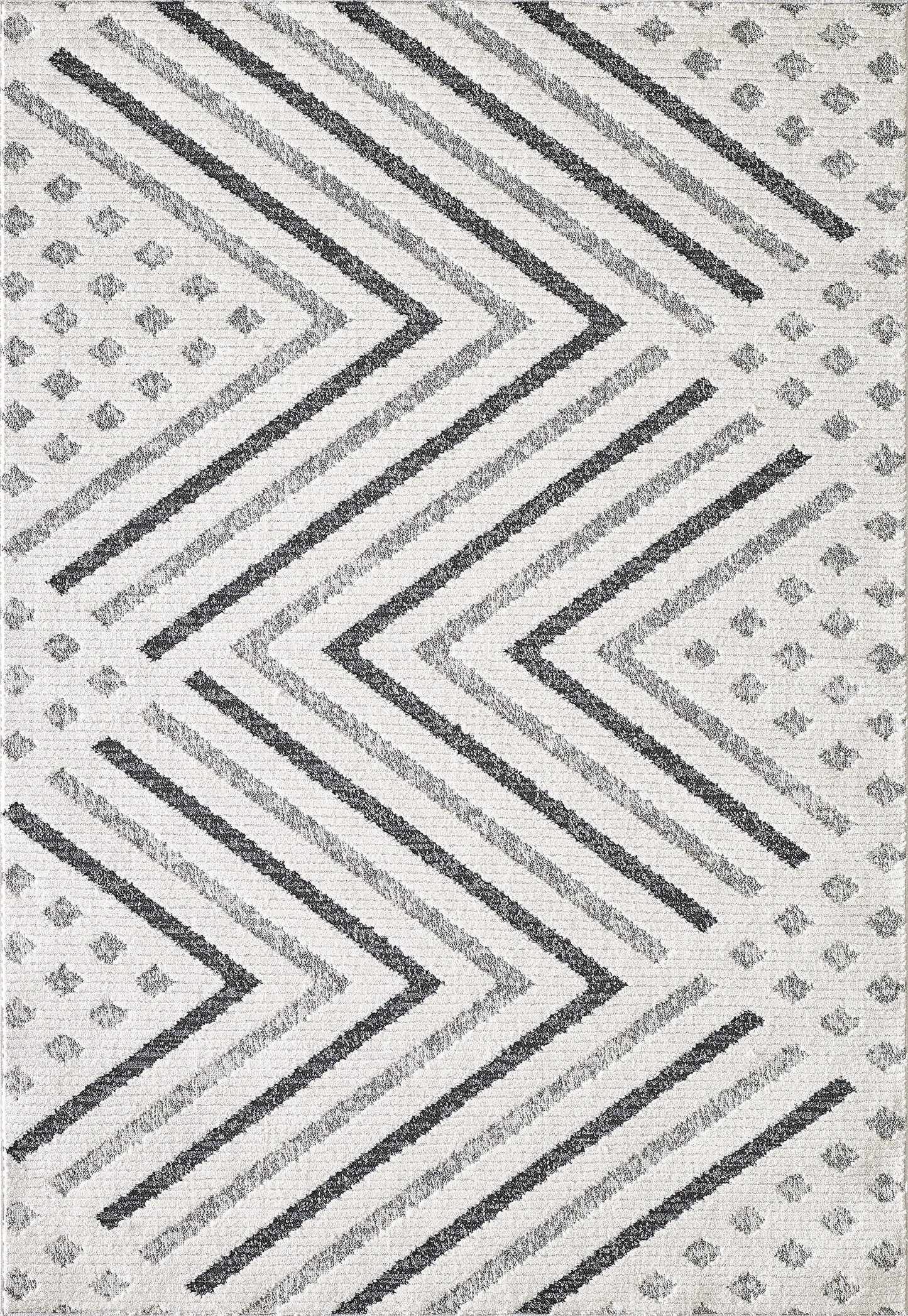 MONACO DL77B CREAM