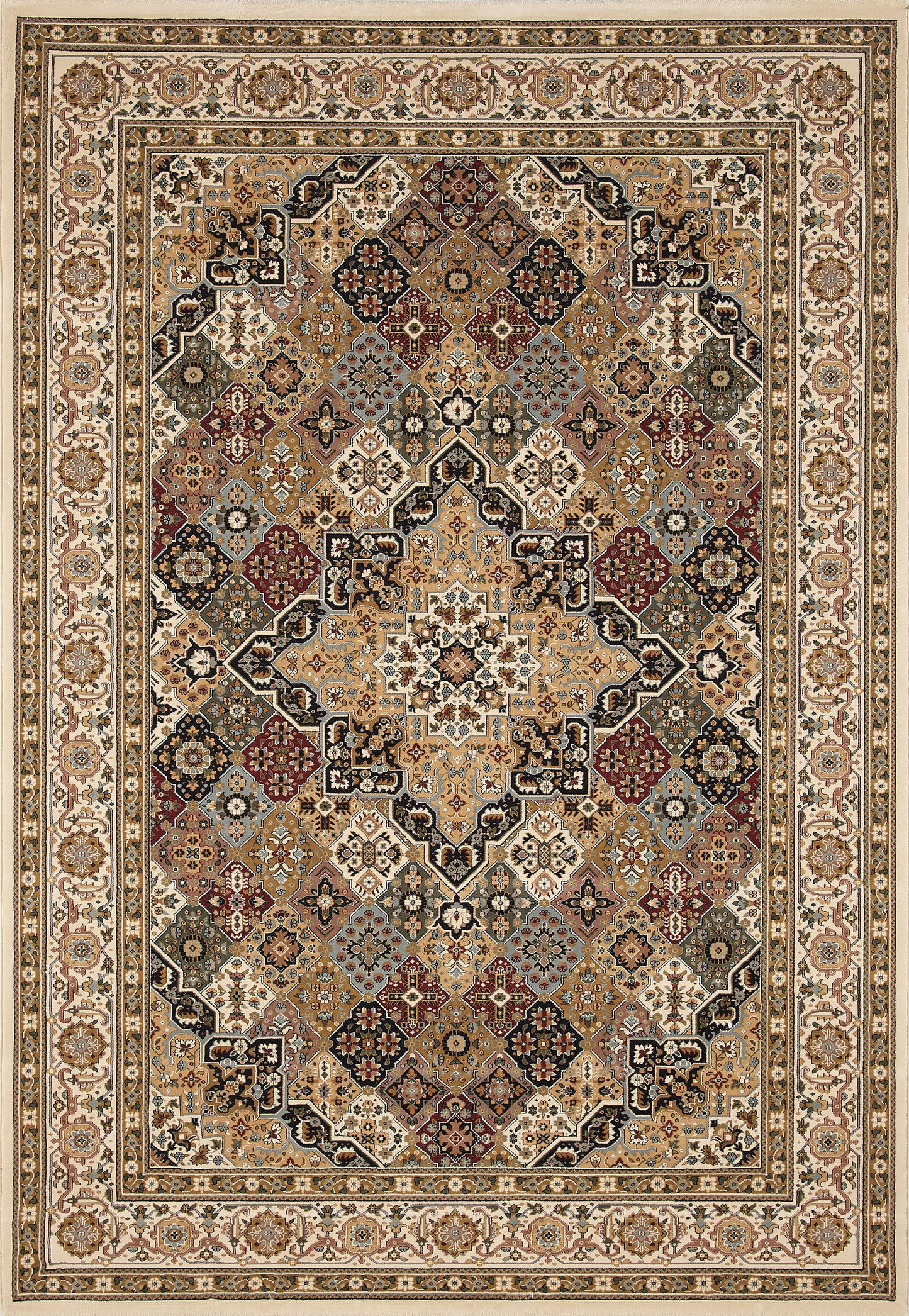 TURKUAZ G398A CREAM