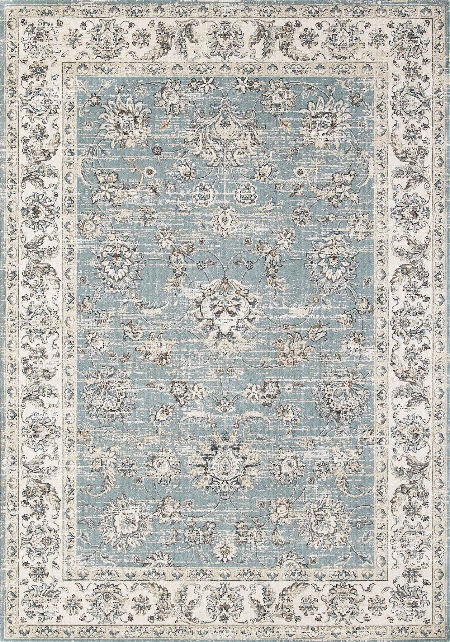 SAVANNAH H462A LIGHT BLUE