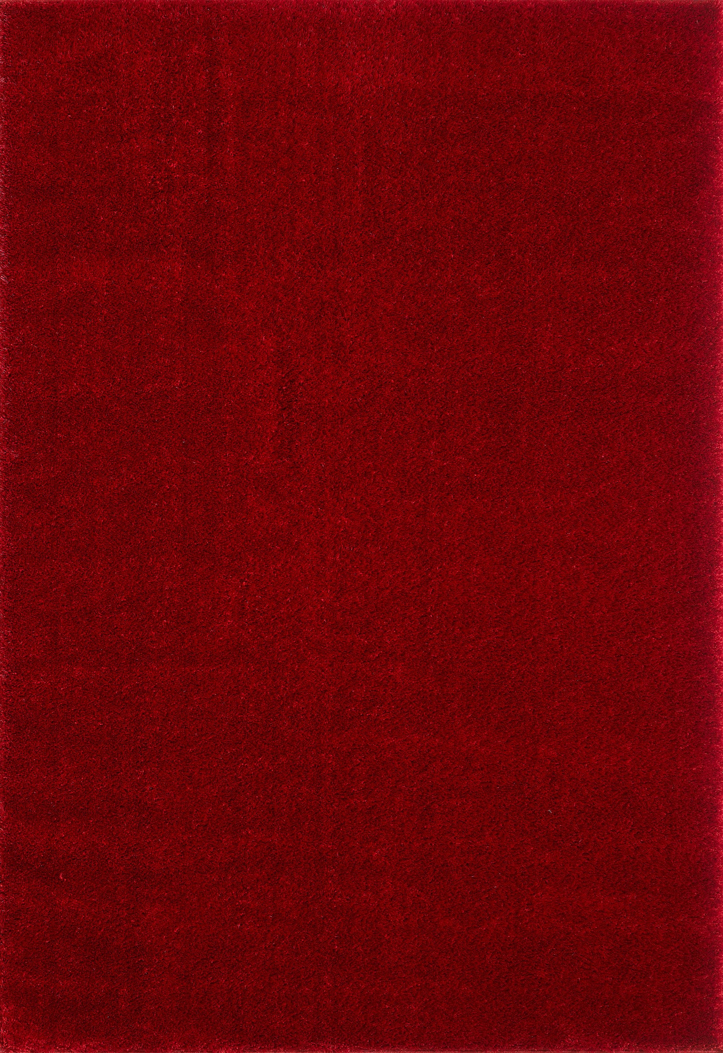 GLAM SHAGGY 01800A RED