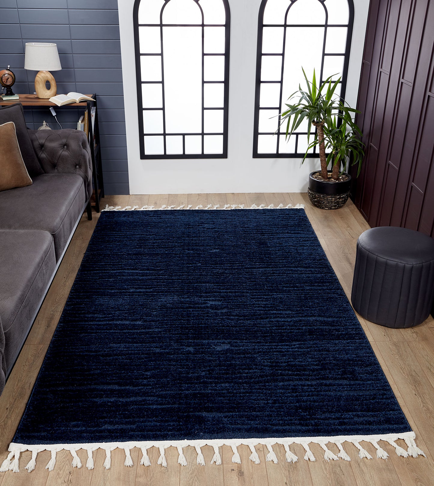 BOHO B0318A NAVY NAVY