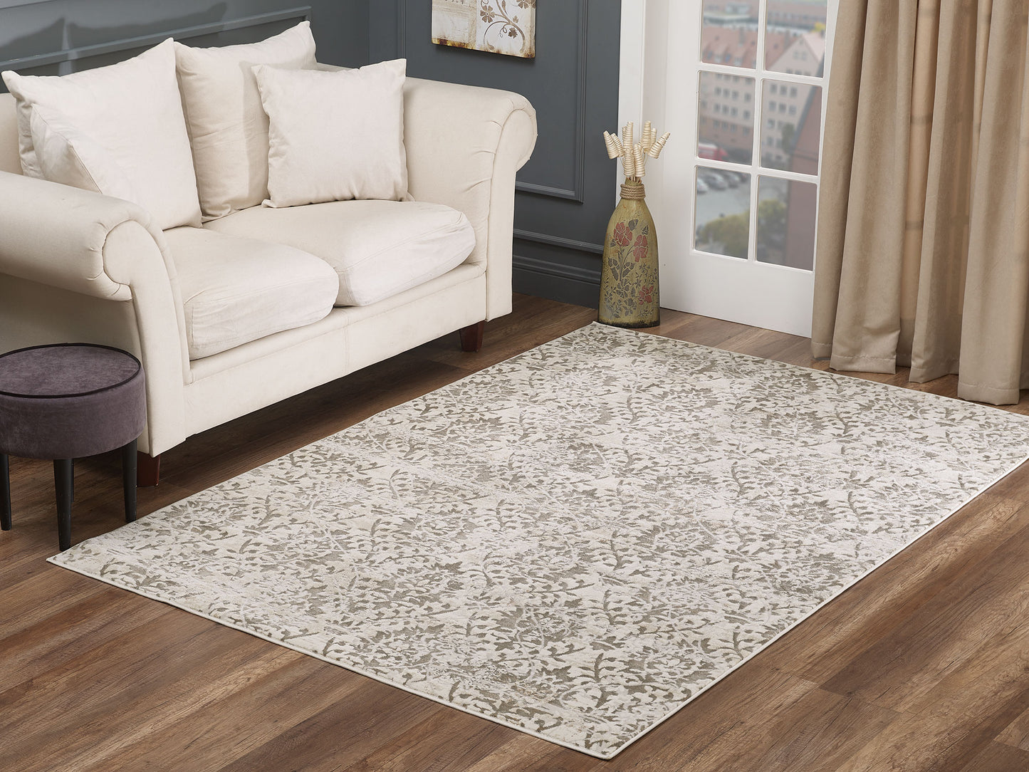 TORINO H189B CREAM