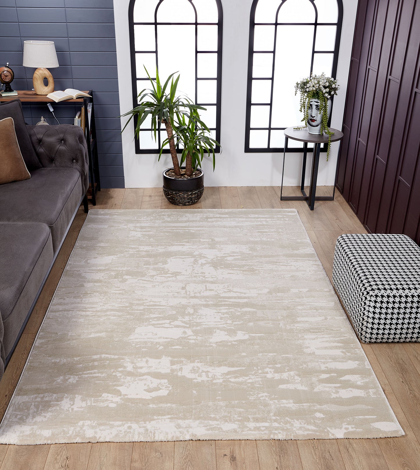 ASPEN 33190A BONE CREAM