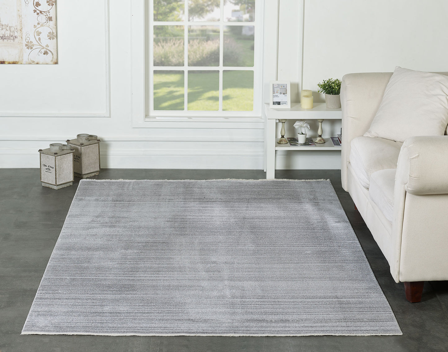 BOHEMIAN AV04A LIGHT GREY