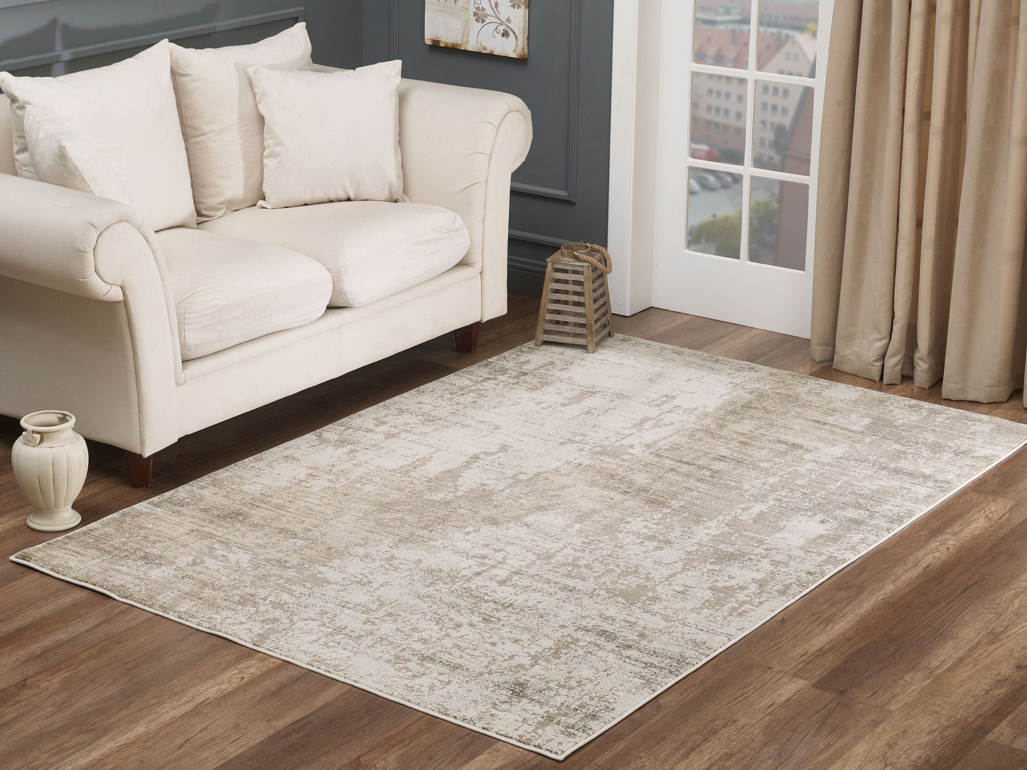TORINO AC89D CREAM