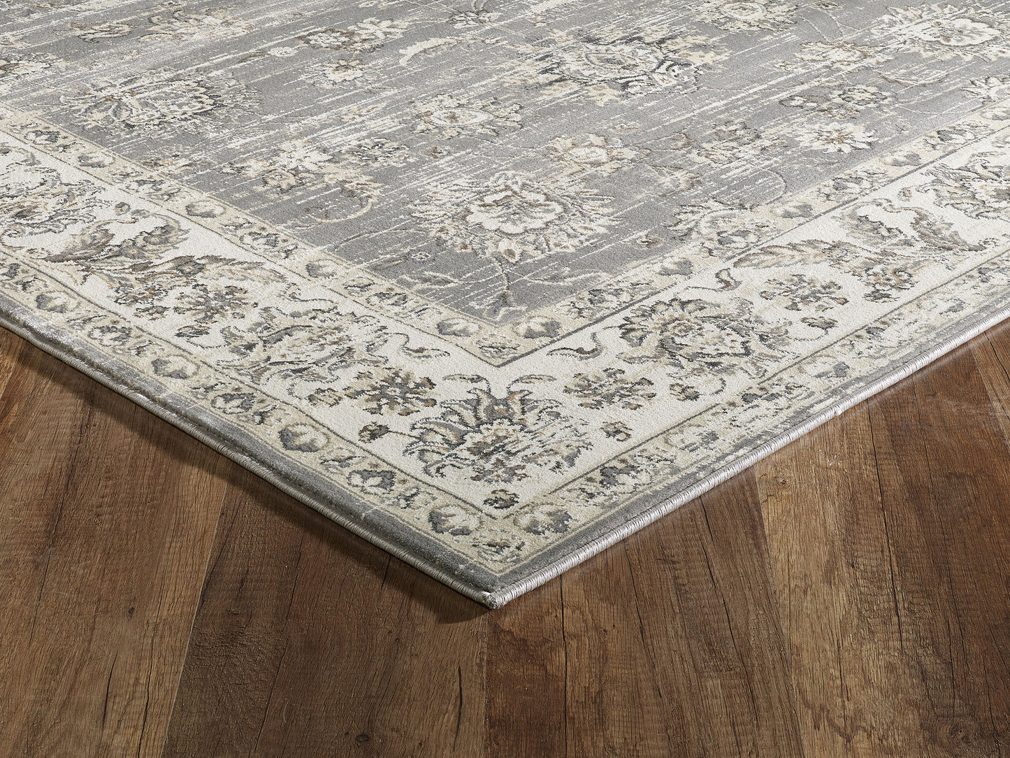 SAVANNAH H462A LIGHT GREY