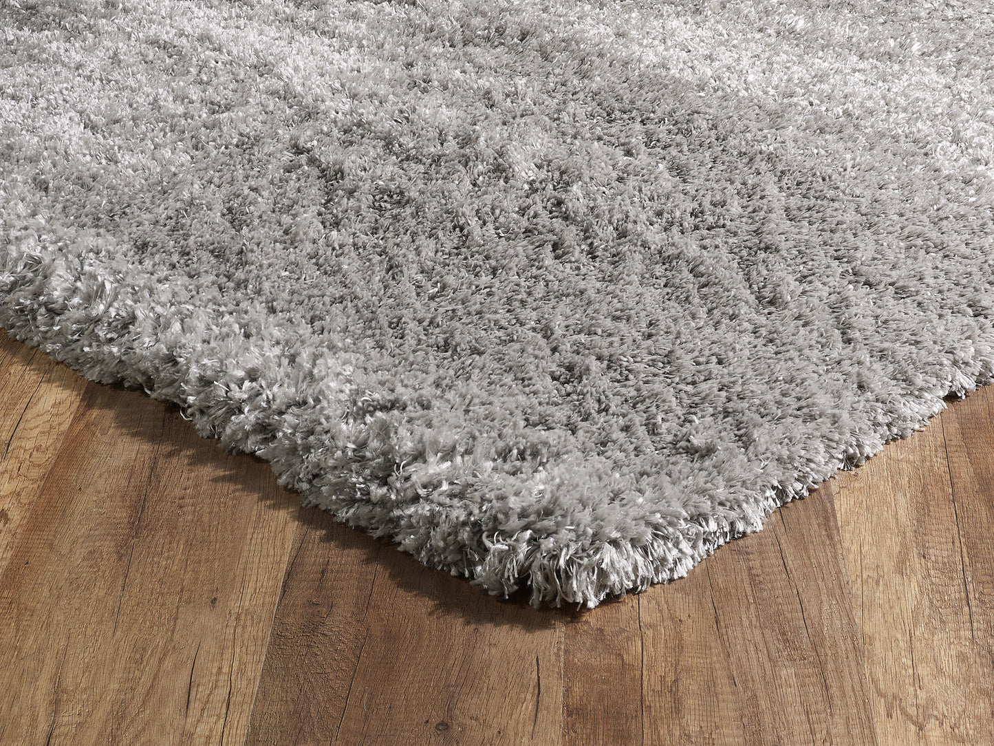 SUPERIOR SHAGGY 6365B LIGHT GREY