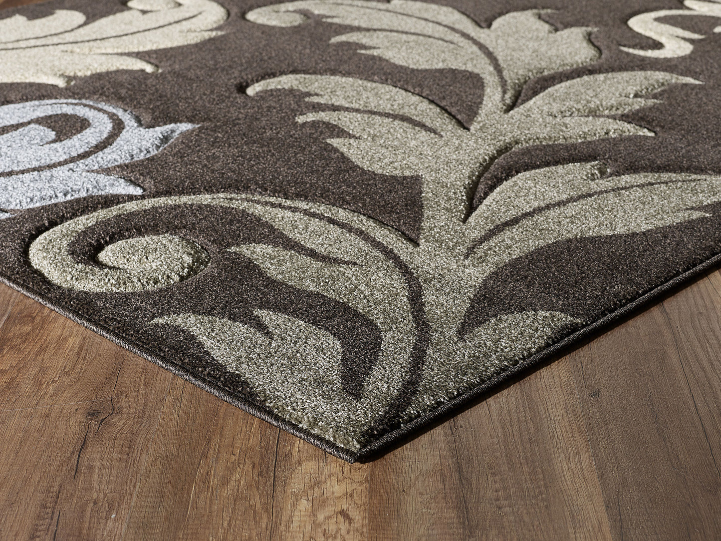 VERONOA 4335C DARK BROWN