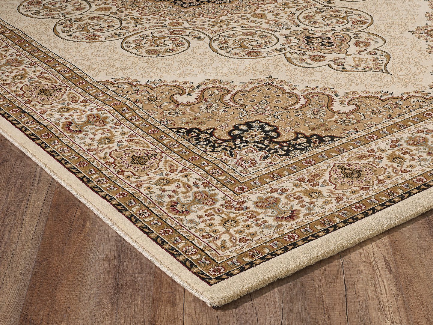TURKUAZ K140A CREAM