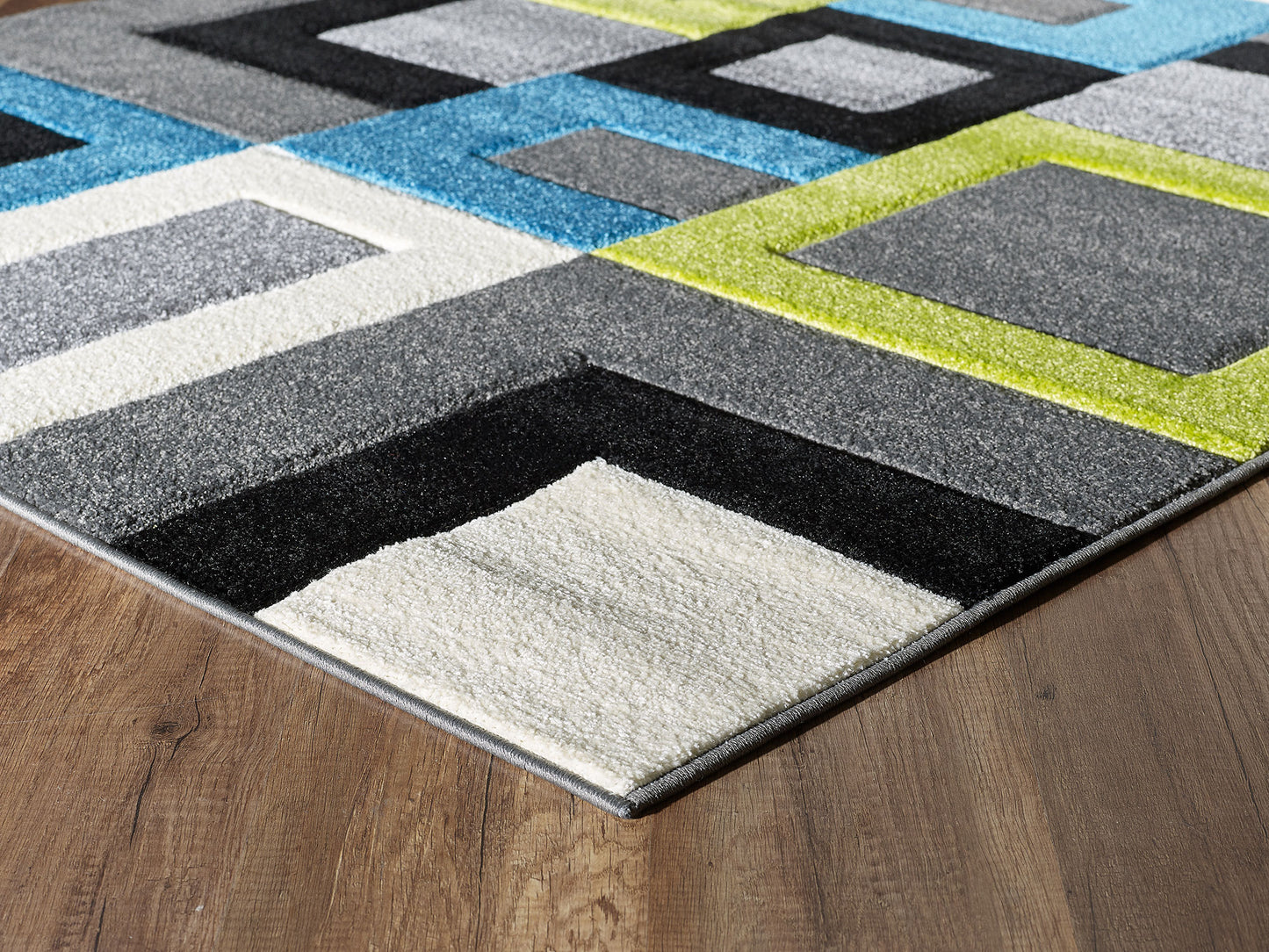 VERONA 3485A ANTHRACITE