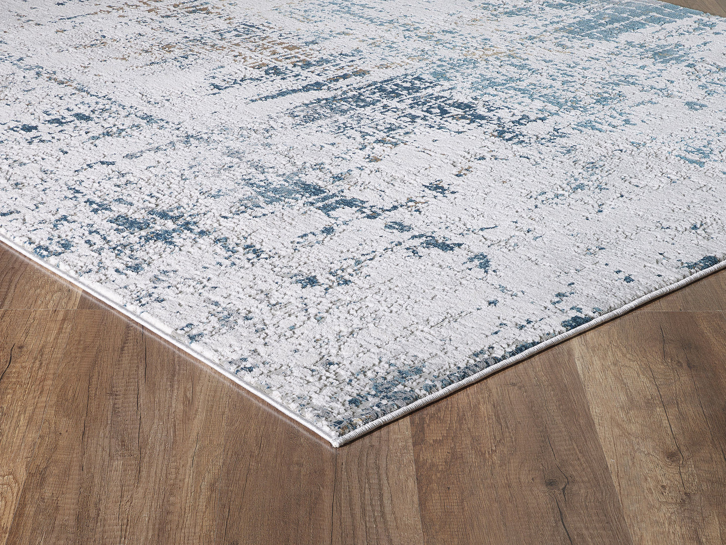 MALTA B139B CREAM BLUE