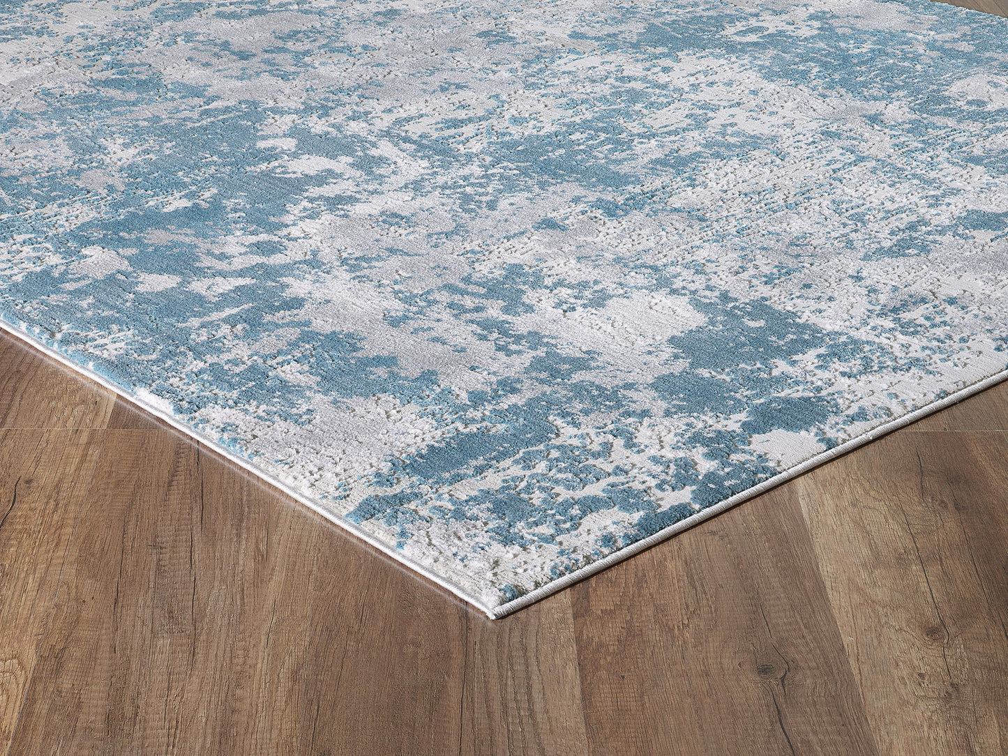 MALTA A338A BEIGE BLUE