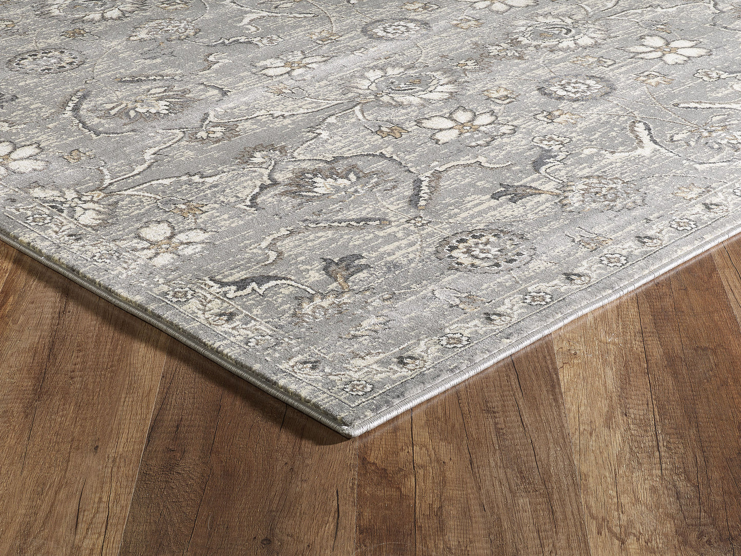 SAVANNAH H997A LIGHT GREY