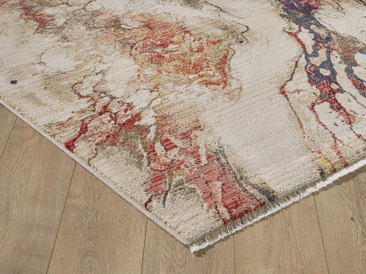 Kilim EF52A Beige