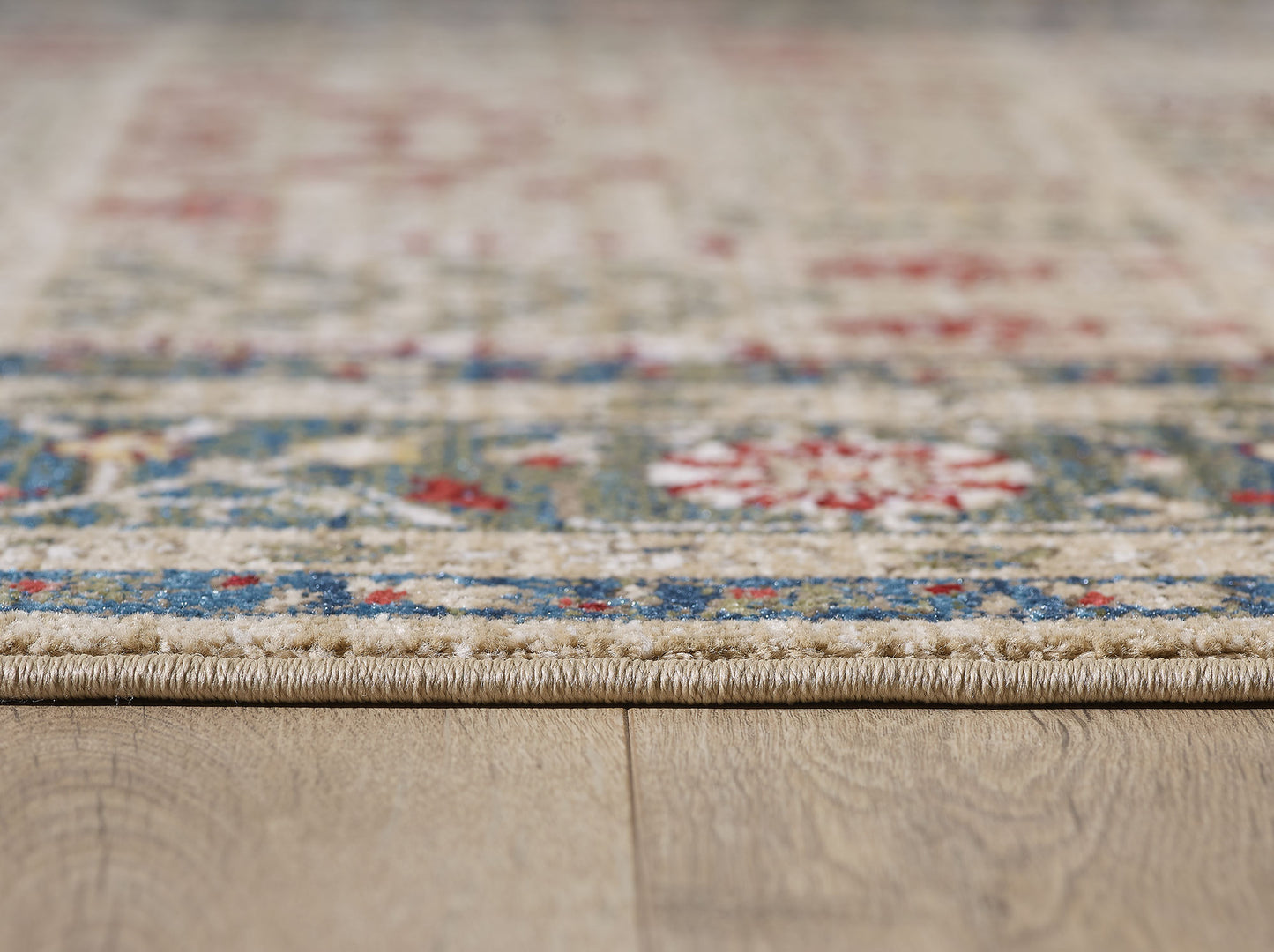 Kilim At44A Beige