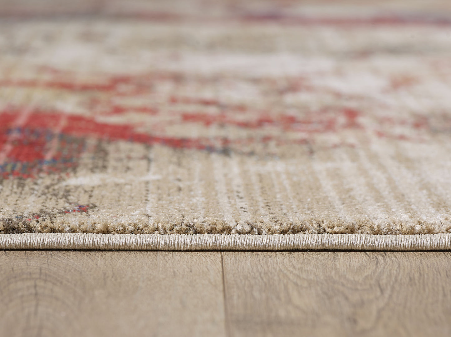 Kilim EF52A Beige