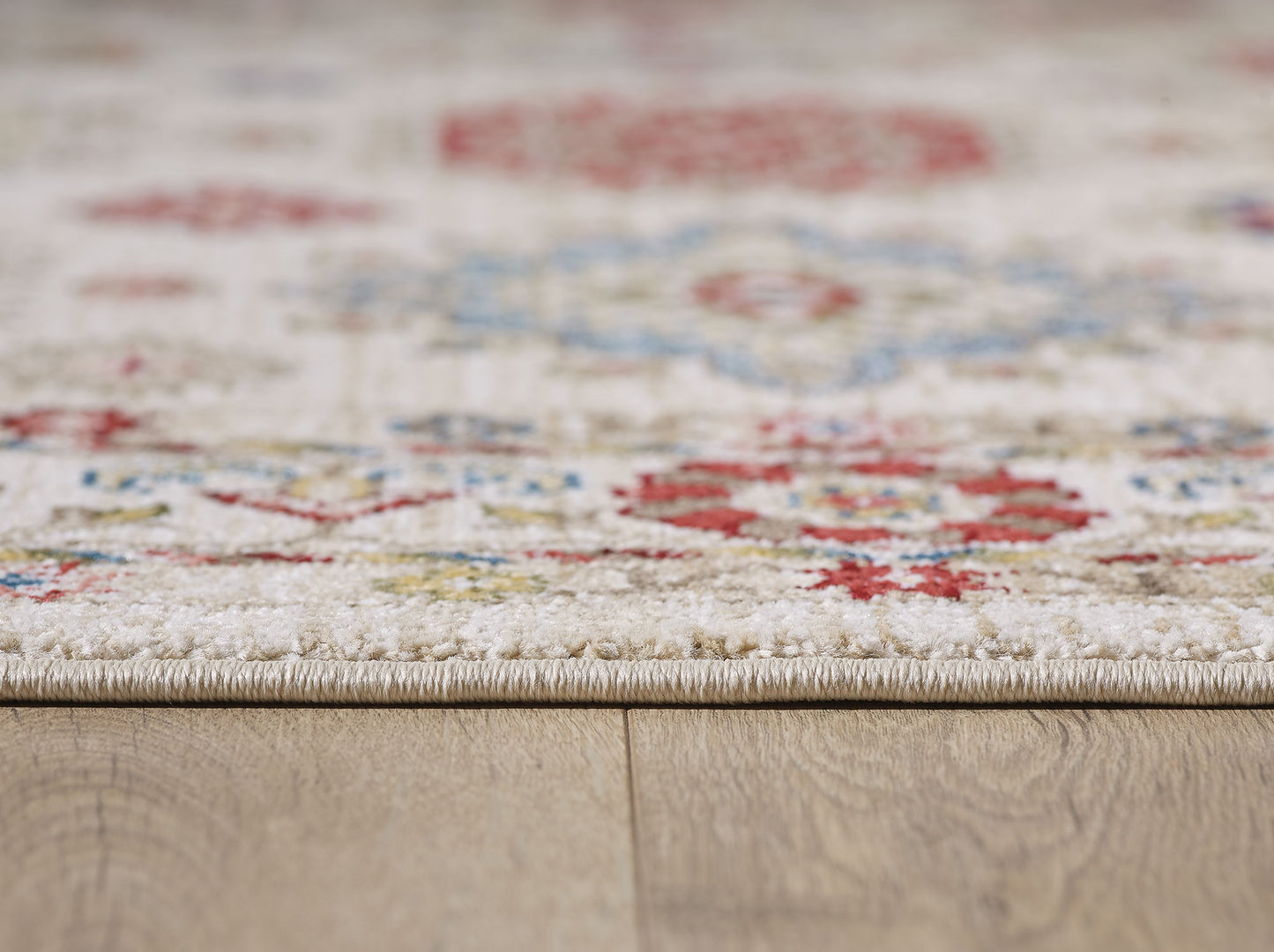 Kilim EF60A Cream