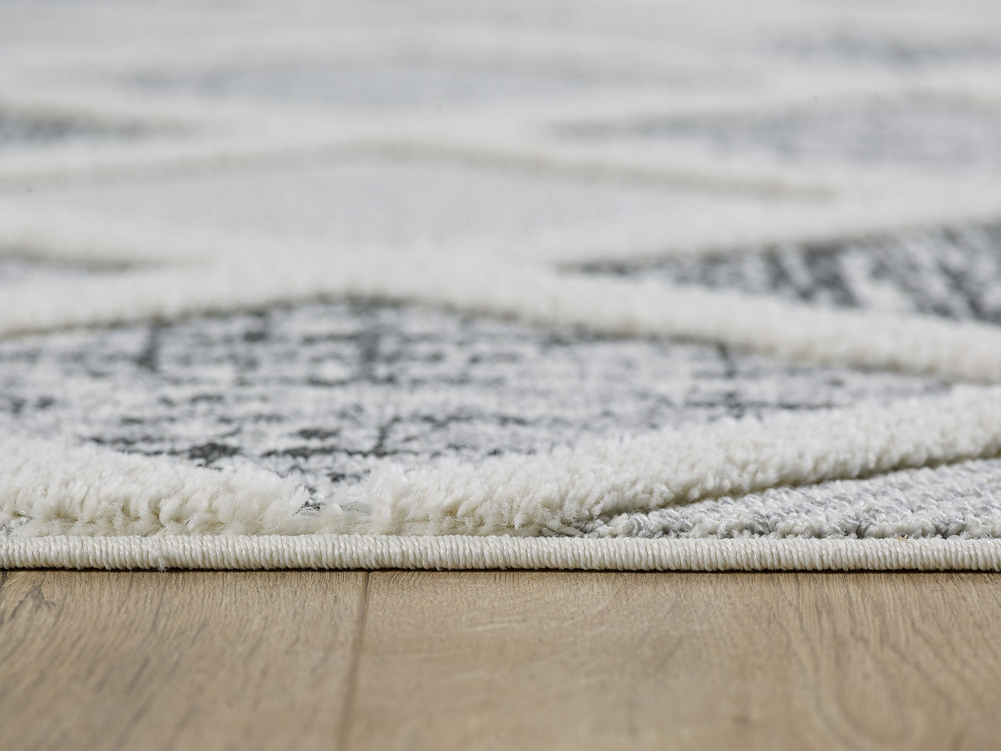 BOHO A0830A ANTHRACITE CREAM