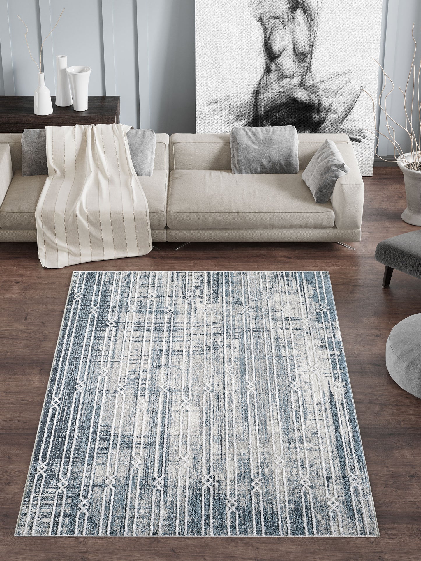 NOVA YE93A GREY