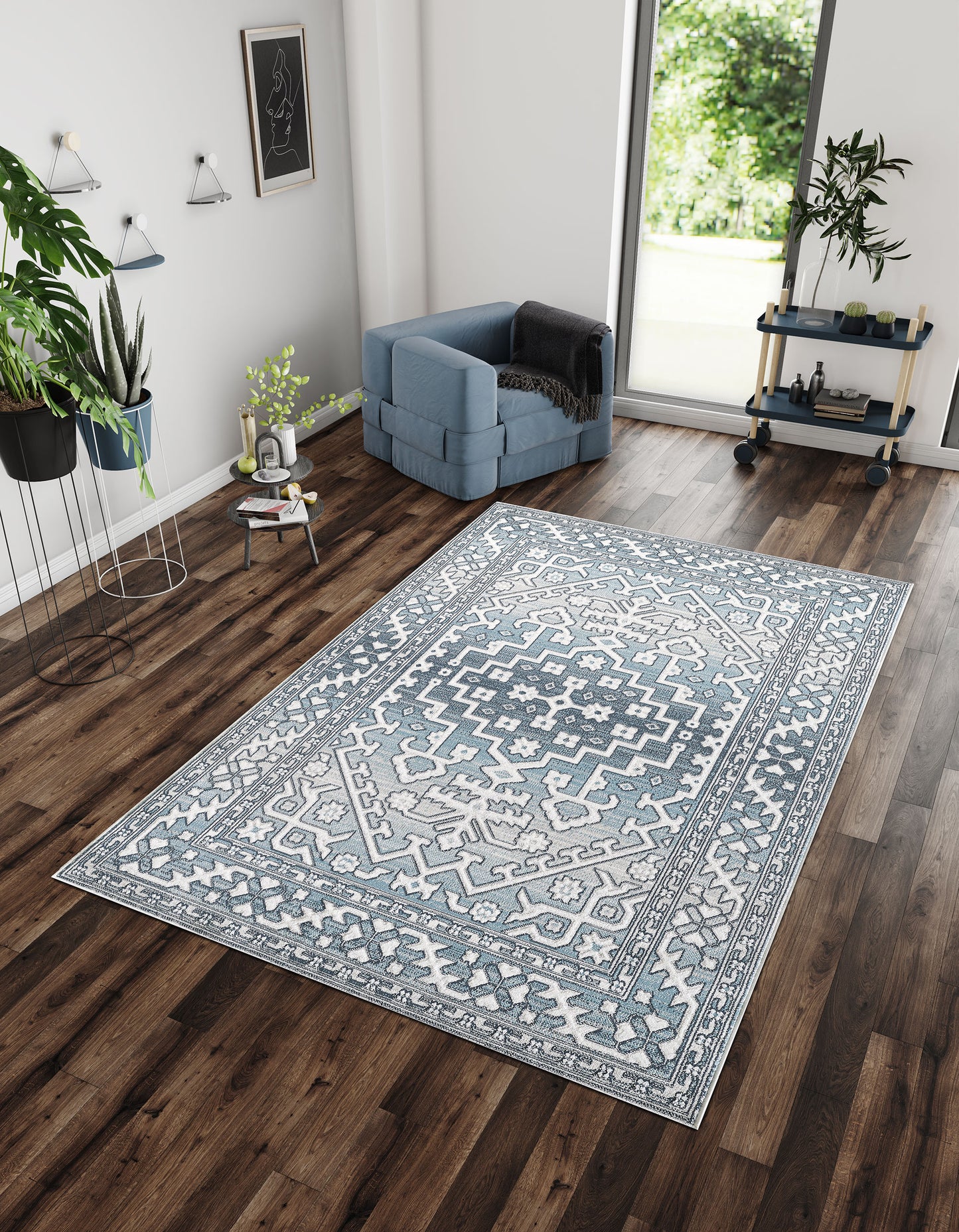 NOVA YF84A GREY