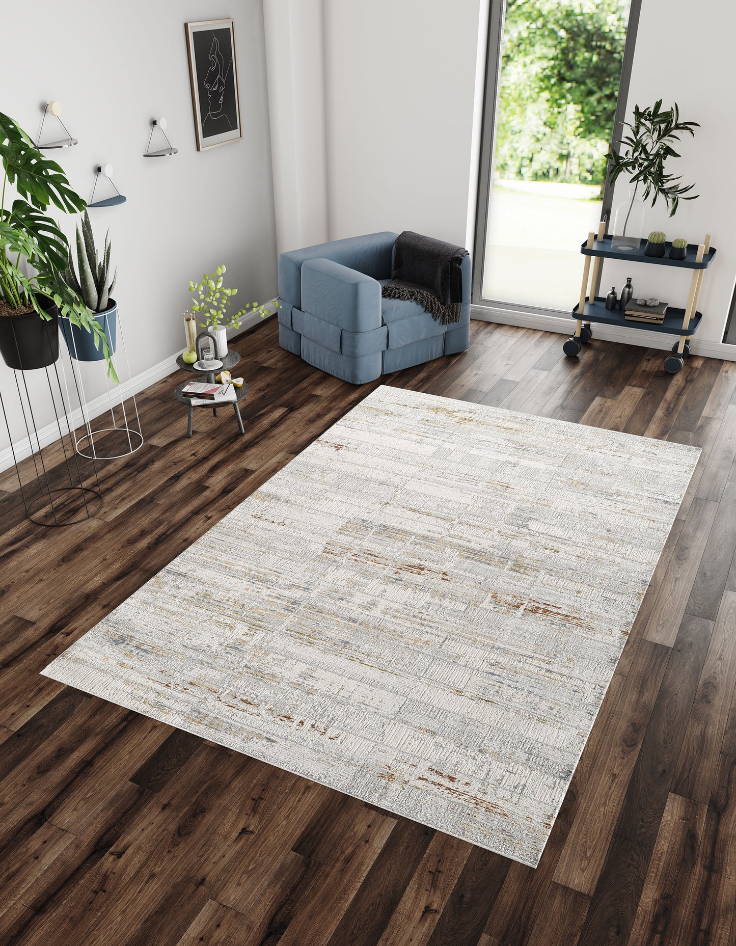 NEVADA EU54D LIGHT BEIGE