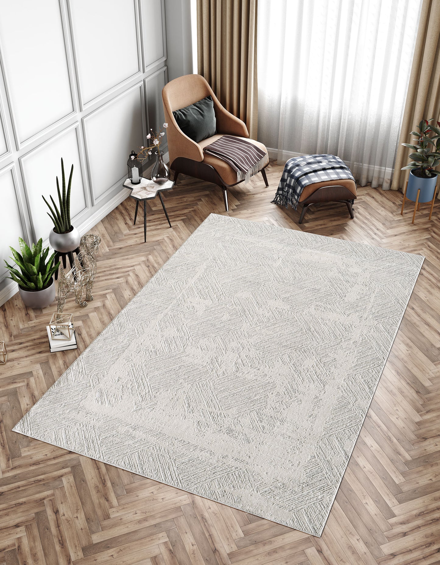 NEVADA EU59F LIGHT BEIGE