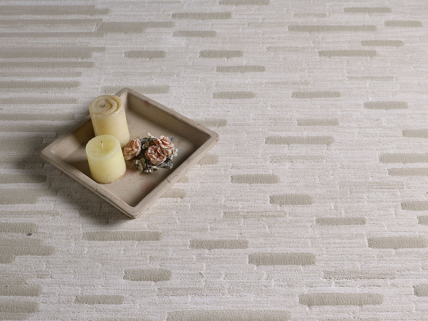 ASPEN 33130A BONE CREAM