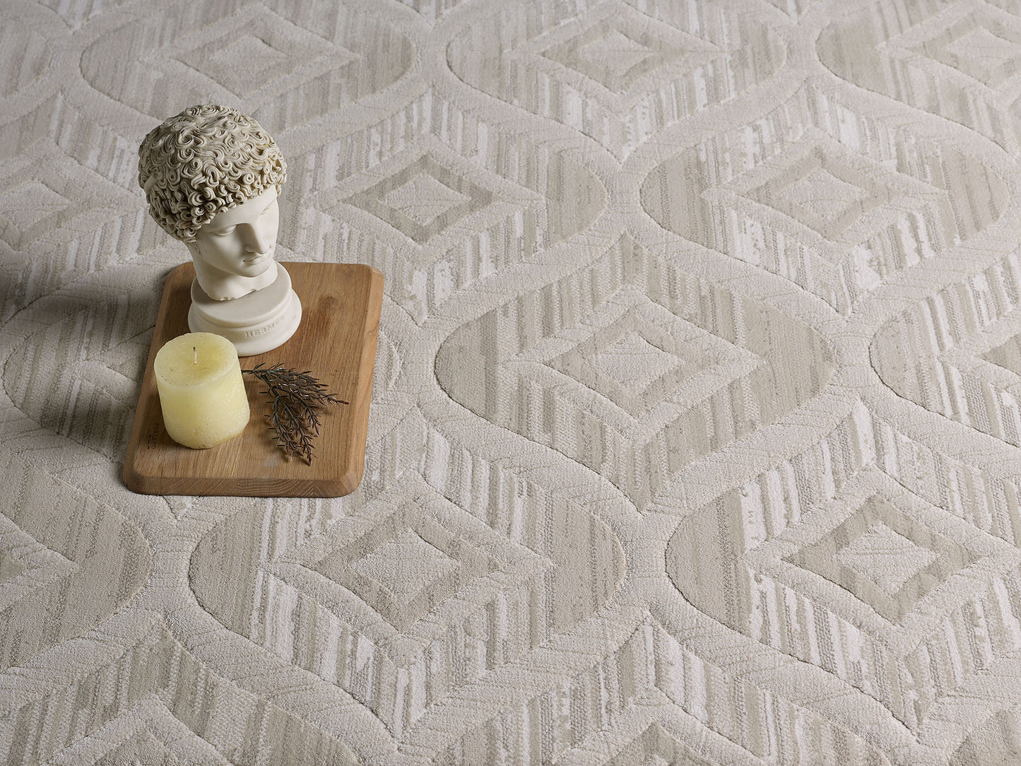 ASPEN 330378A BONE CREAM