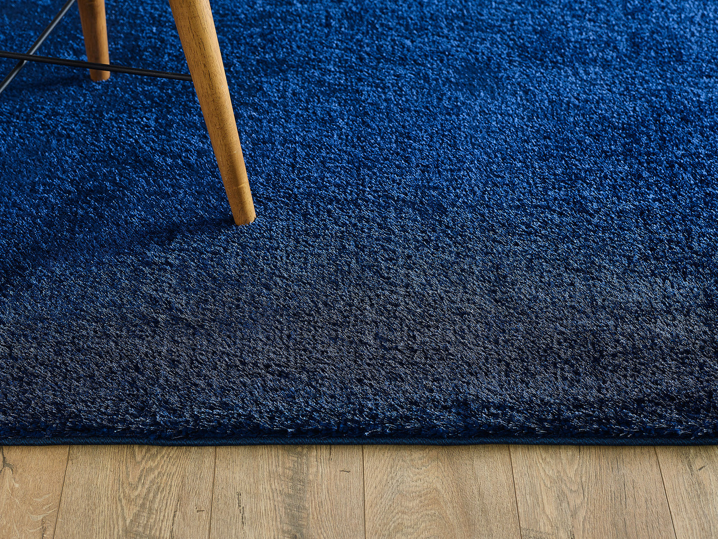 GLAM SHAGGY 01800A NAVY
