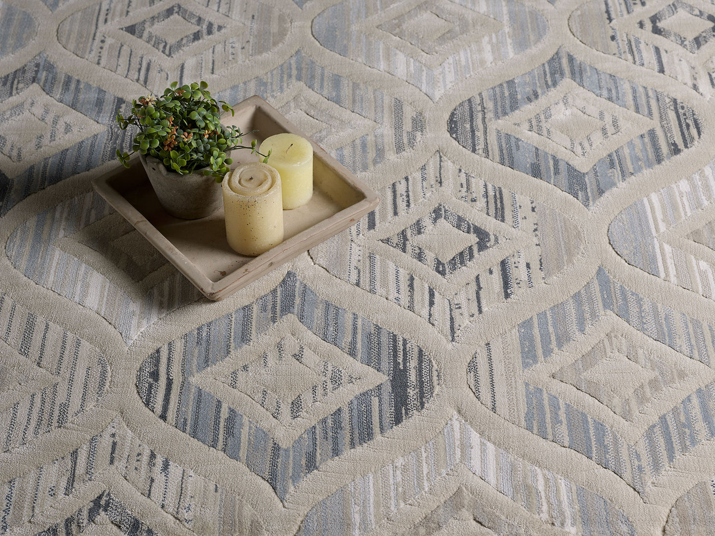 ASPEN 33037A CREAM BONE