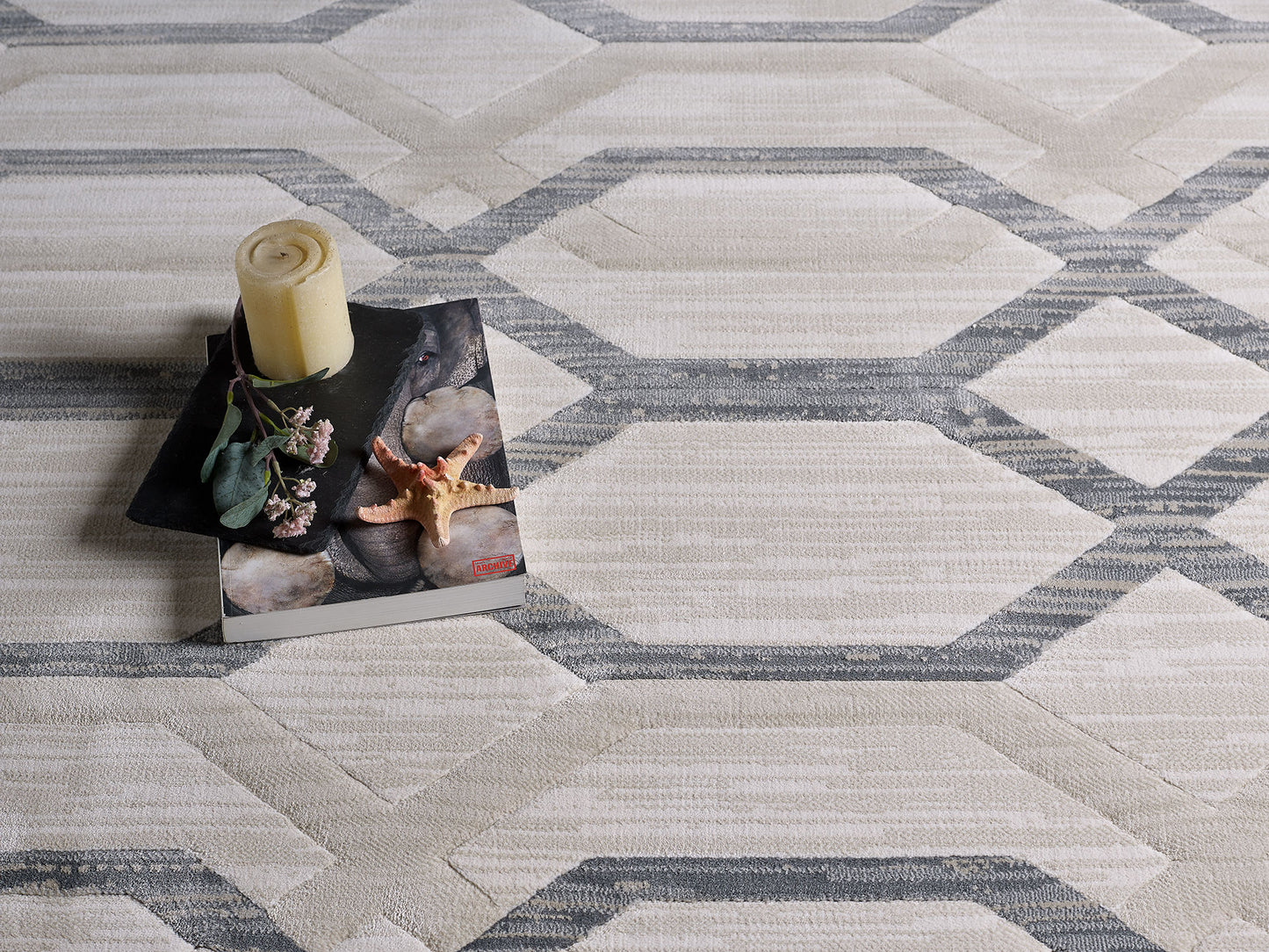 ASPEN 33129A BONE GREY