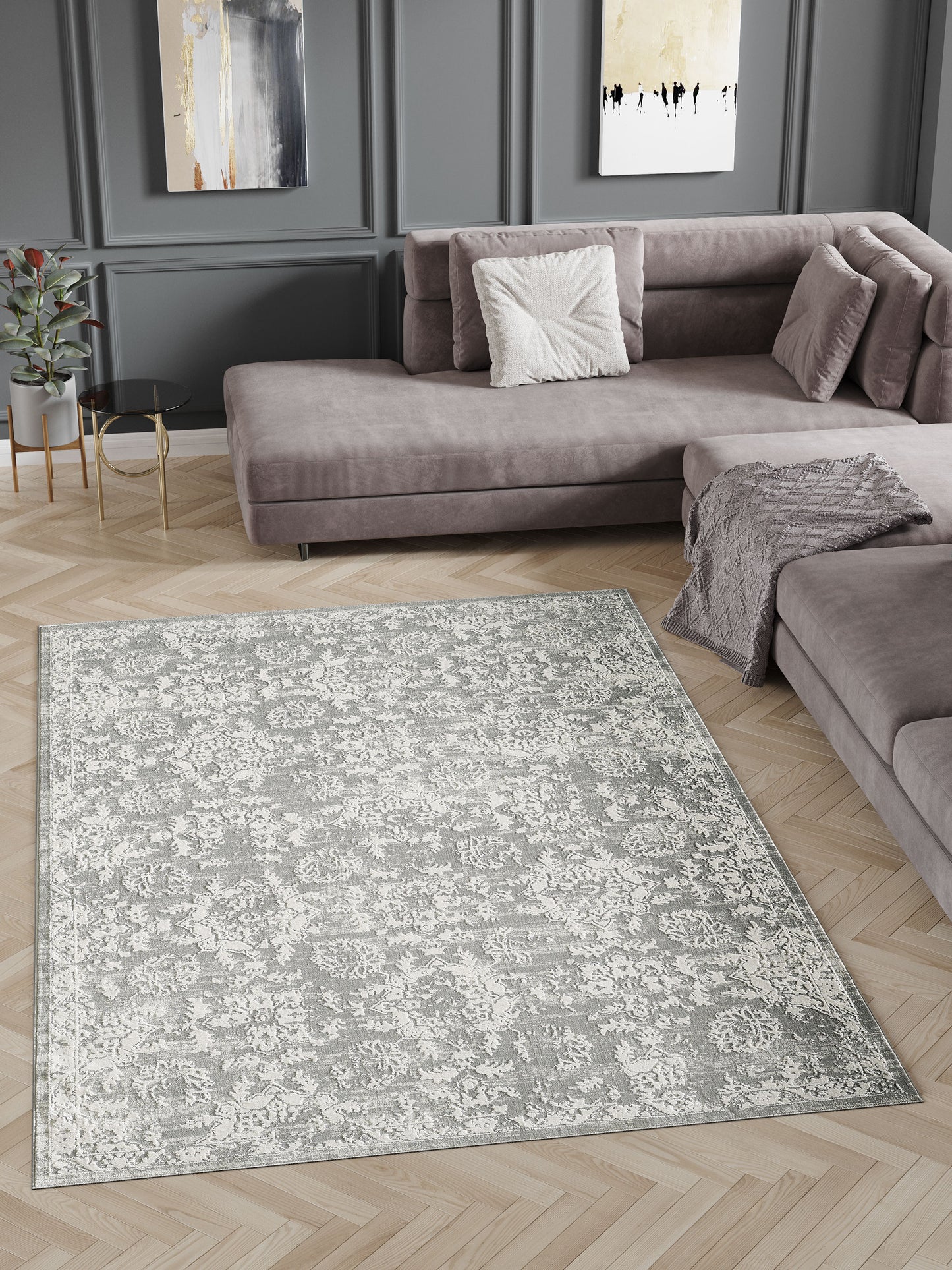 NEVADA H870A GREY