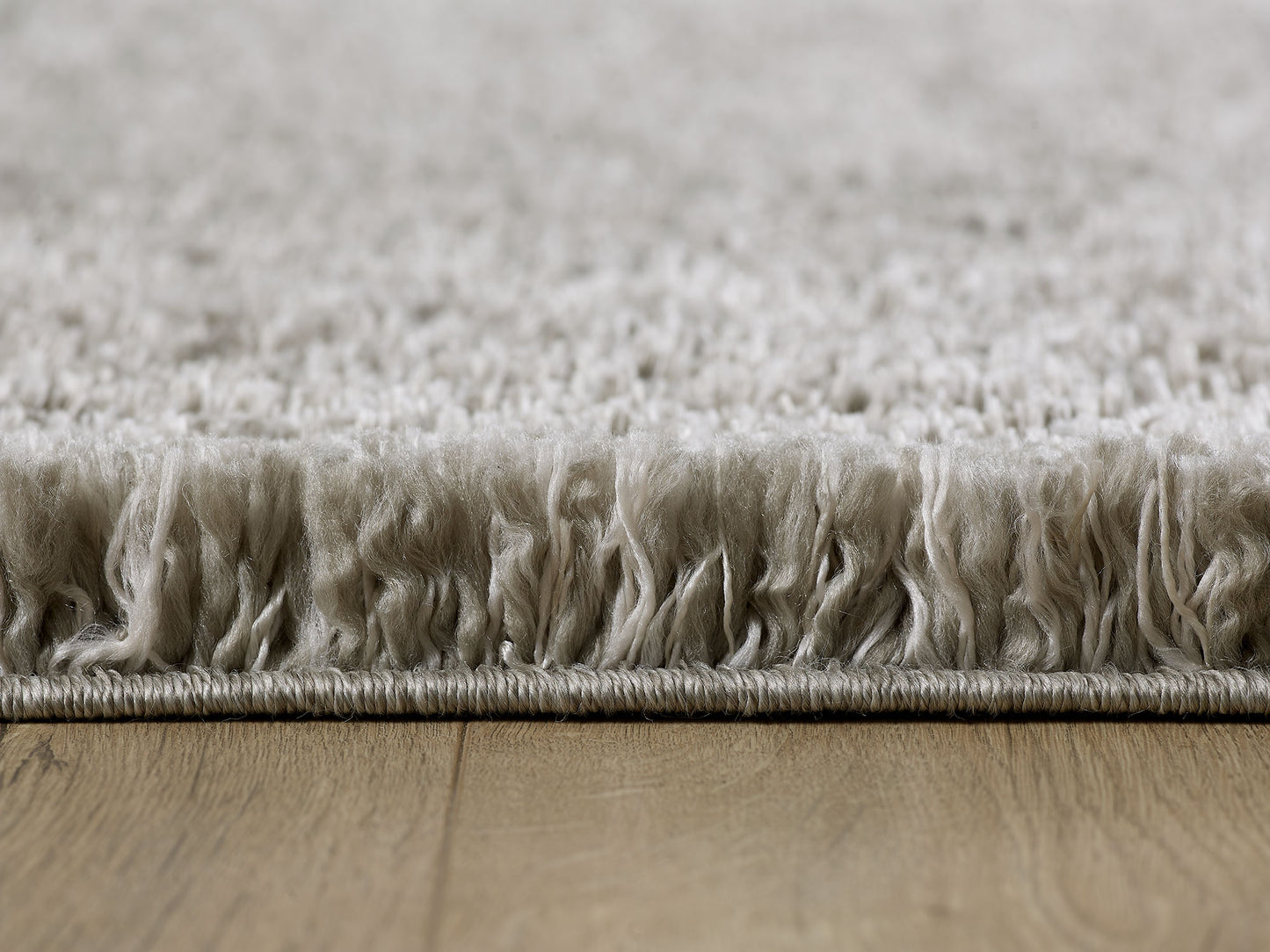 PLAIN SHAGGY 01800A BEIGE